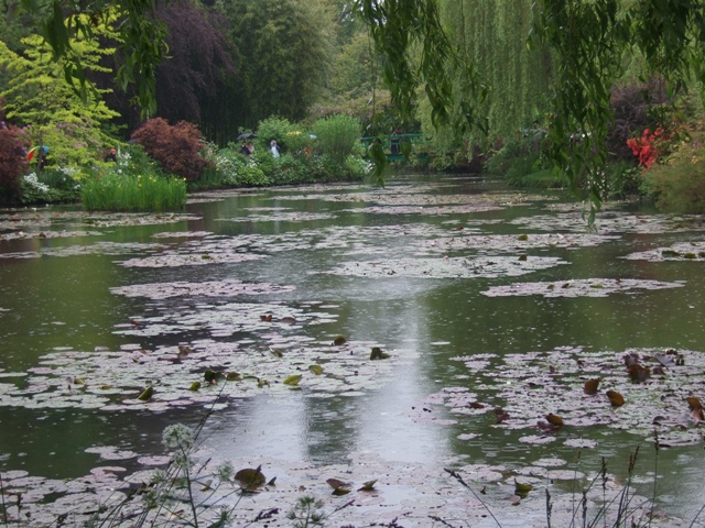 Giverny